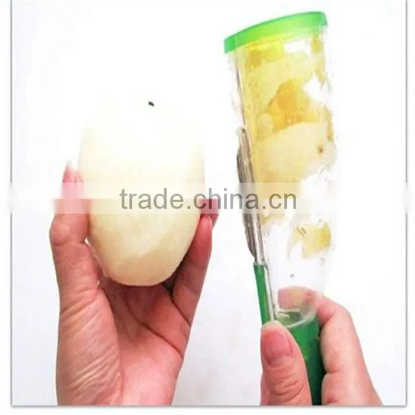 Mini Stainless Steel Peeler
