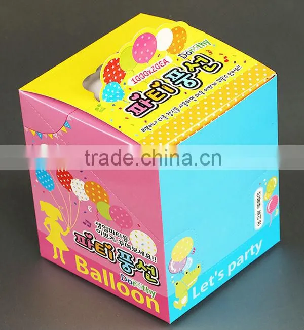 Manufacturer of gift paper packaging