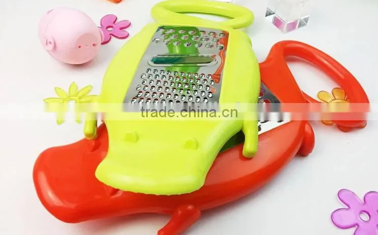 3 In 1 Vegetable Slicer & Shredder vegetable hand shredder vegetable and fruit shredder Vegetable slicer