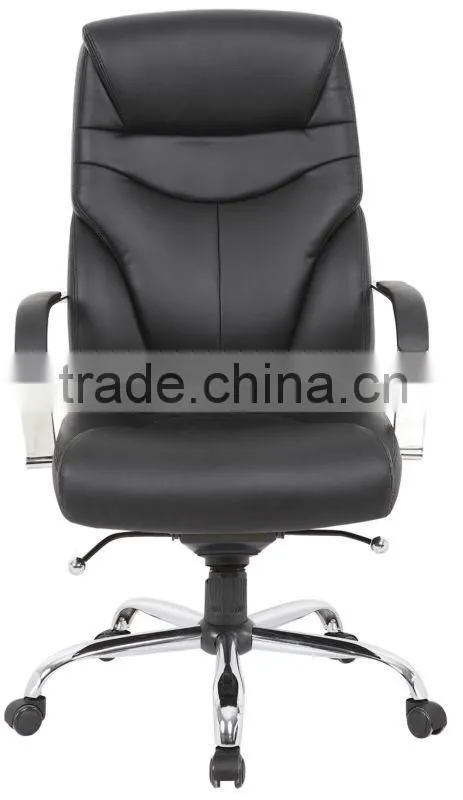 2014 fancy big leather chair K-8027