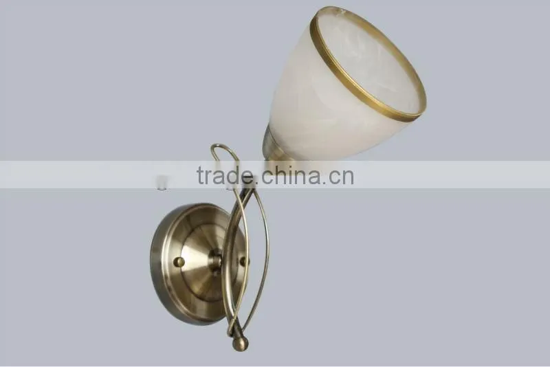 Zhongshan XHD flower wall light