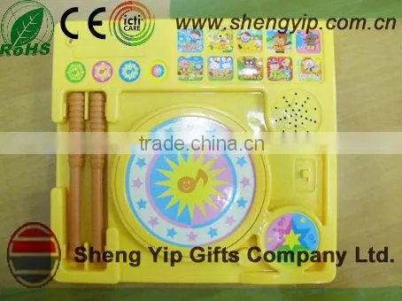 baby drum musical toy
