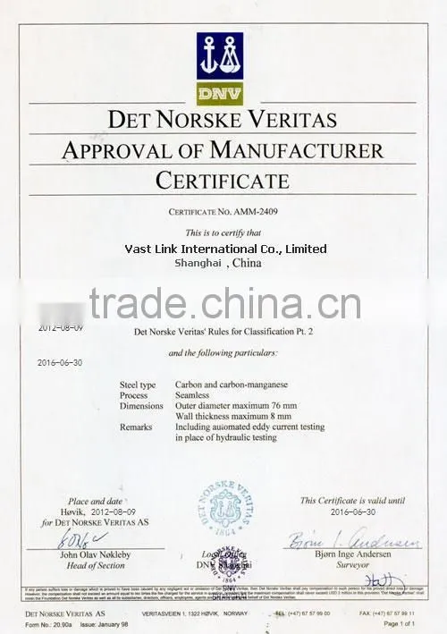 Professional standard seamless weldeding carbon steel elbow made in China