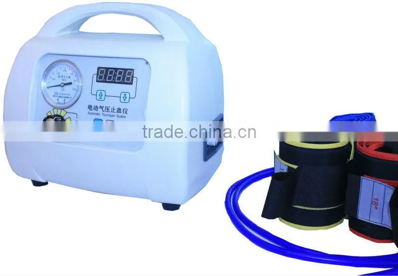ATS-100 Automatic Tourniquet System