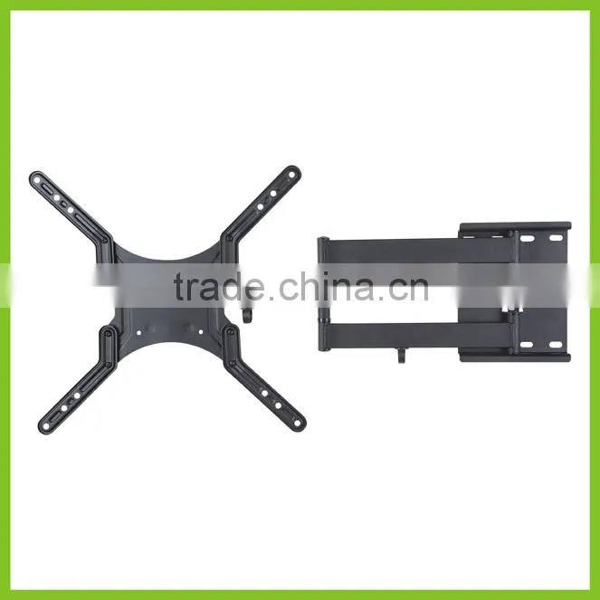 NPLB136M-SW VESA 400x400 Articulating LCD TV Mount
