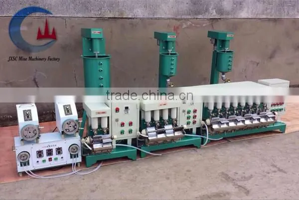 XFLB type small flotation machine for tin ore