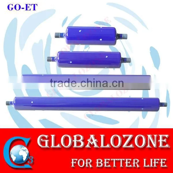 500G heavy duty ozone generator / industrial ozone enamel tube