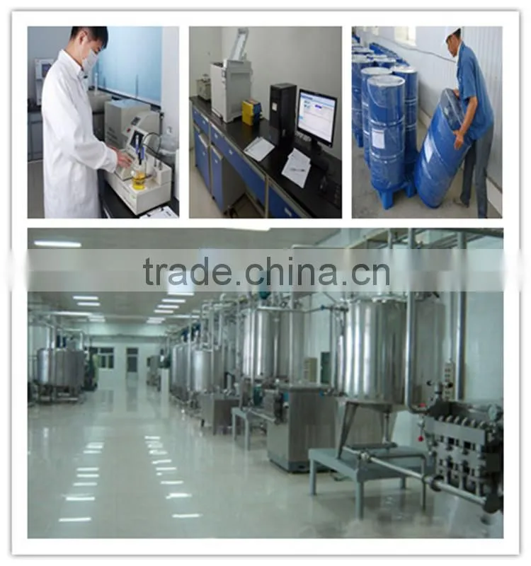 Bulk grape seed oil with MSDS and GMP
