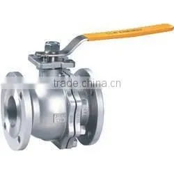OEM Carbon Steel Ball Valve Ball Valve Dn32 Ball Valve Handle Lock