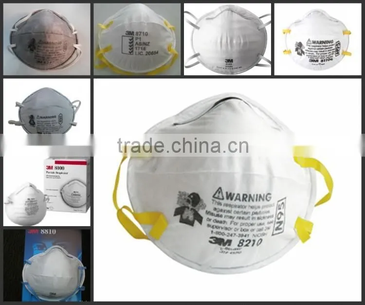 3M FFP1 8101 face mask, 3m FFP1 dust mask