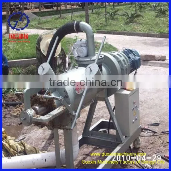 ENVIRONMENTAL PROTECTION LIVESTOCK MANURE DEHYDRATION MACHINE