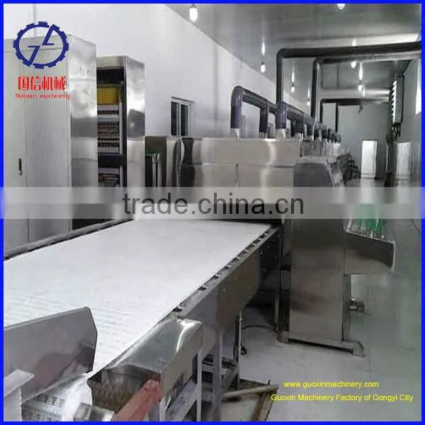 Competitive China manufacturer microwave dryer for food with CE