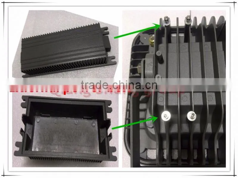 Die casting flood lighthousing 20W flood lights led outdoor Engineering lighting