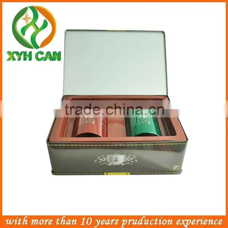 White porcelain printing gift packaging box