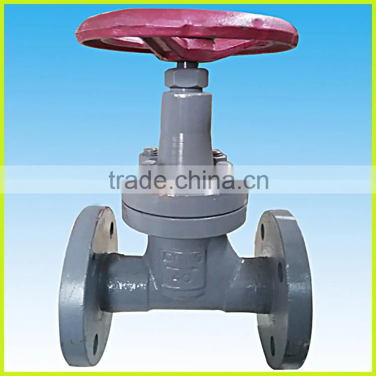 glob valve/stop valve with lower price/valves service in the gas industry