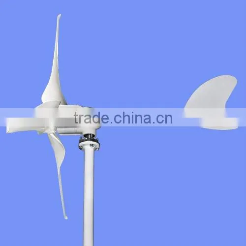 10000W wind power permanent magnet generator