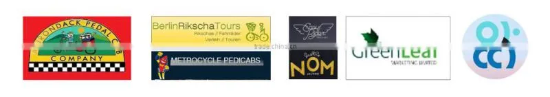 ESTER E Rickshaw three wheel electric rickshaw motor