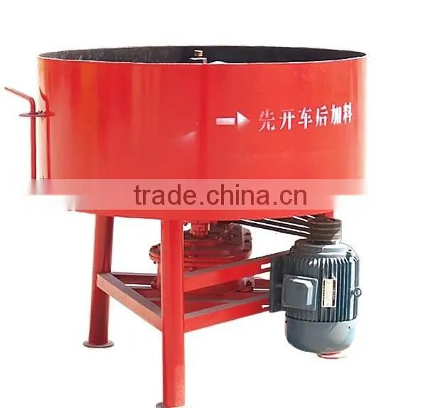 2016 WANTE BRAND WT1-25 ECO BRAVA INTERLOCK BRICK MACHINE LINE FOR ALGERIA
