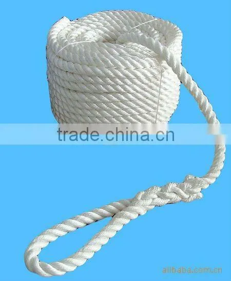 Twist Nylon Rope