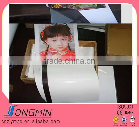 0.3mm injekt qualtiy magnetic paper