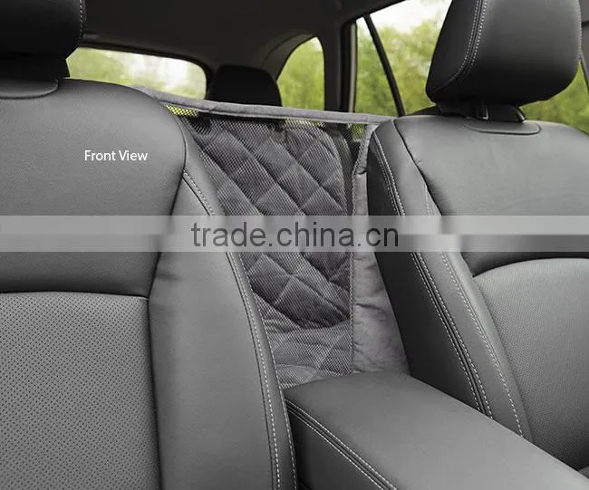 Windowed Hammock Seat Protector