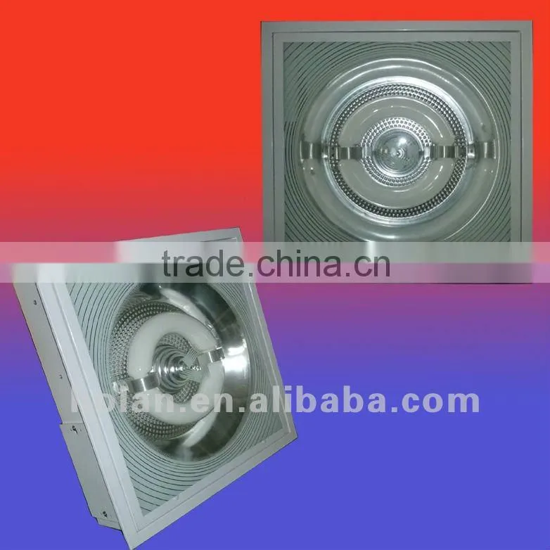Electrodeless lamp for gas stations of lamp brands