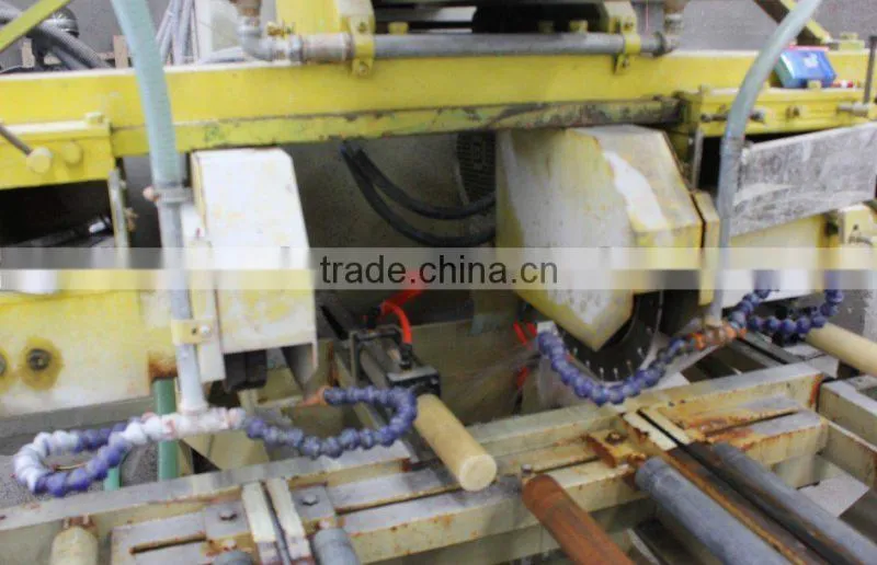 slab & stone Automatic Cutting machine