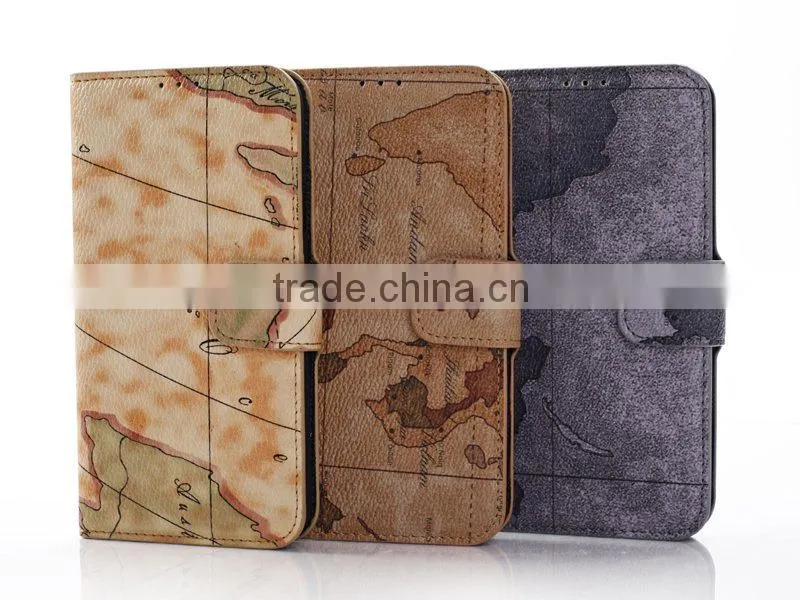 Trendy-Detting funky mobile phone case for samsung galaxy S5 9600