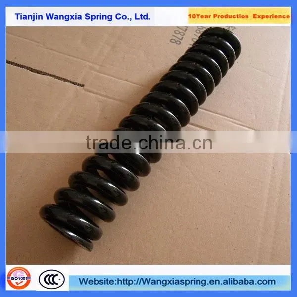 Compression Spring for Coke Oven