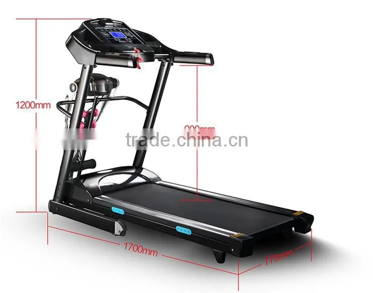 2014 new products health care treadmill