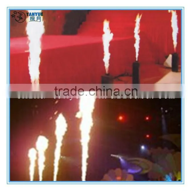 Fire-breathing Machine /200W High Power Stage Effect Spray Fire Machine