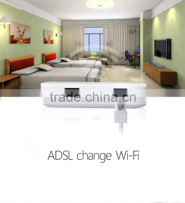 multi-function 5200mah NFC connect power bank 3g wifi router with sim card slot