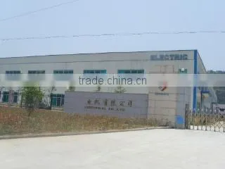 Xiamen Sitaiqi Industry & Trade Co., Ltd. company overview - view 1