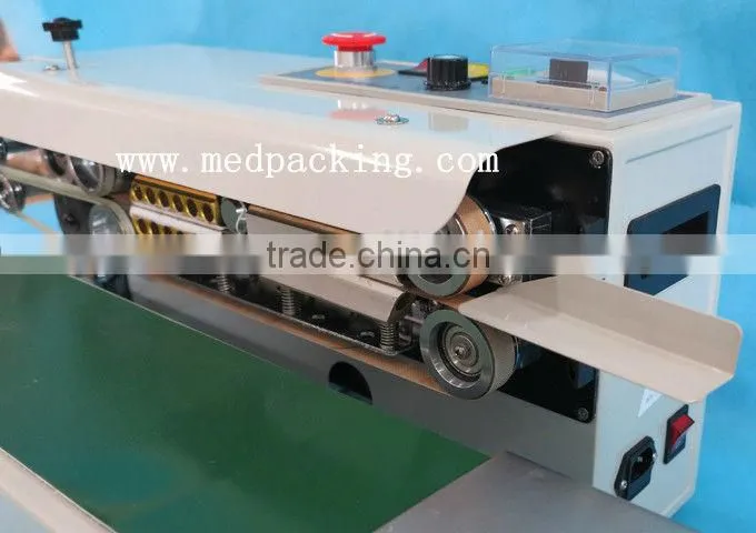 FR-770 type automatic film sealing machine sealing machine sealing machine automatic sealing machine g