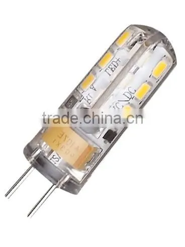 Hot sell product professional LED G4 light