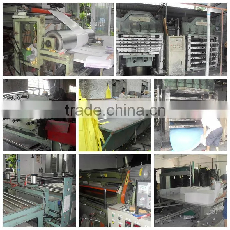 Customized Padding EPE Foam Hollow Tube/Pipe protective EPE foam tube