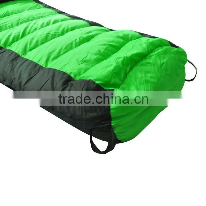 1200g Duck Down Sleeping Bag