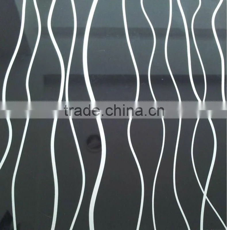 PVC Decorative Foil for MDF Board