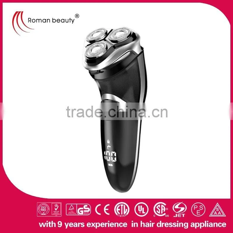 Best price multi function fast charge shaver