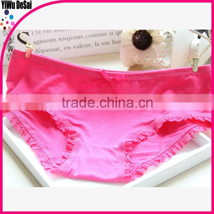 Sexy women underwear model cute underwear for girls