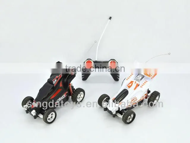 Hot and new 4 Channel RC car off-road buggy