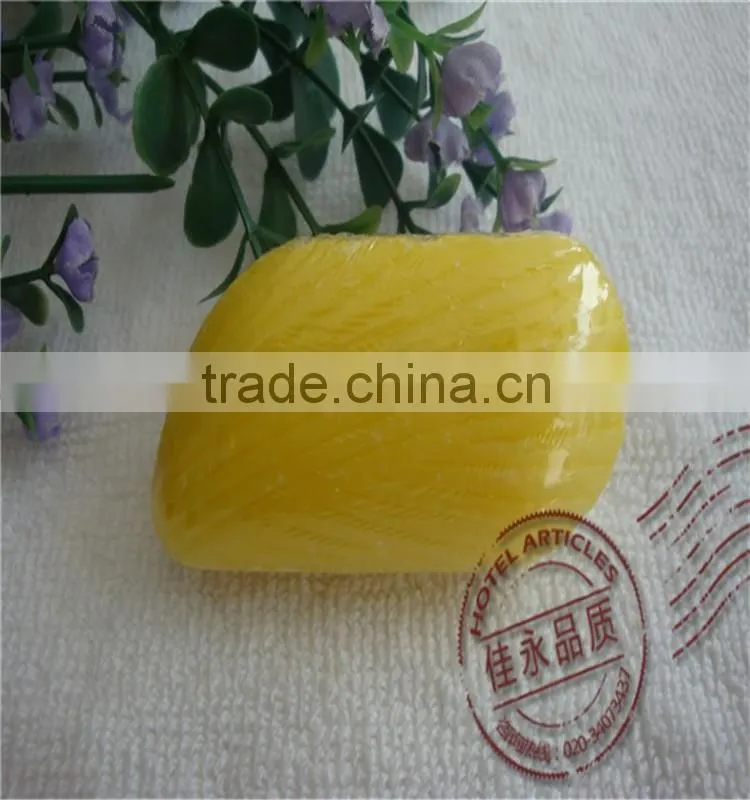 good quality hotel guest soaps/hotel amenities soaps