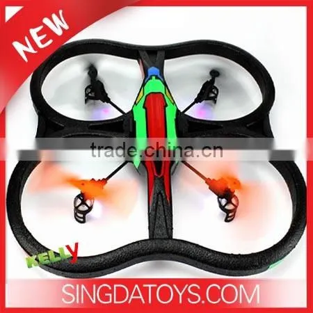 60CM Amazing Big Size /2.4G 4CH RC Quadcopter/RC Model X30