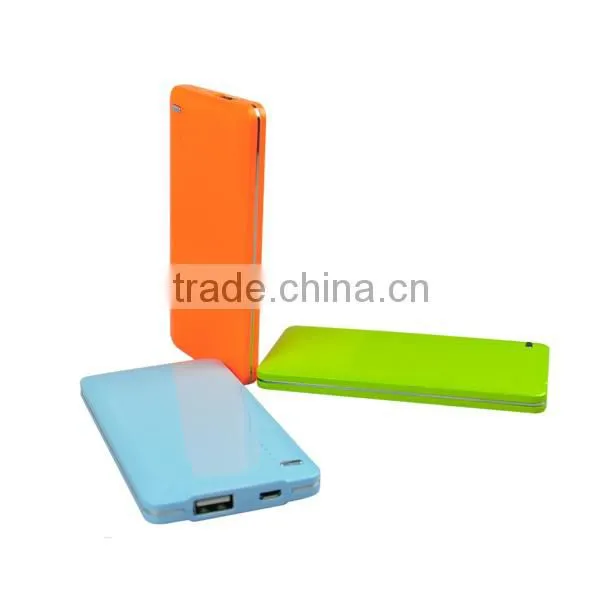 China best quality power bank 50000mah