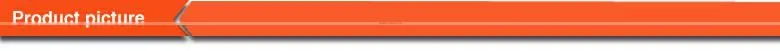 Customize lighting aluminum with extendable handle flight case aluminum profile