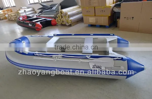 The Best Selling River BoatInflatable Boat
