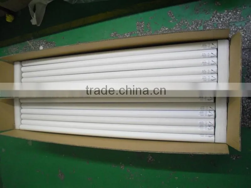 High power 1200mm 16w SMD T5 led tube lighting 3 year warranty