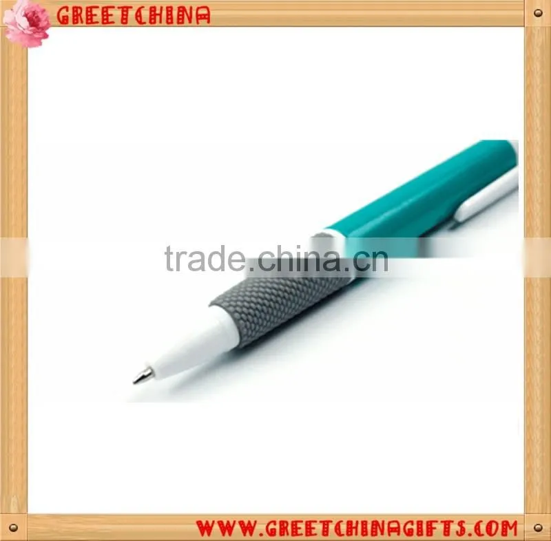 Advertising plastic ballpoint pen