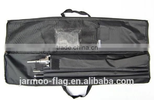Cheap screen printing exhibition stand