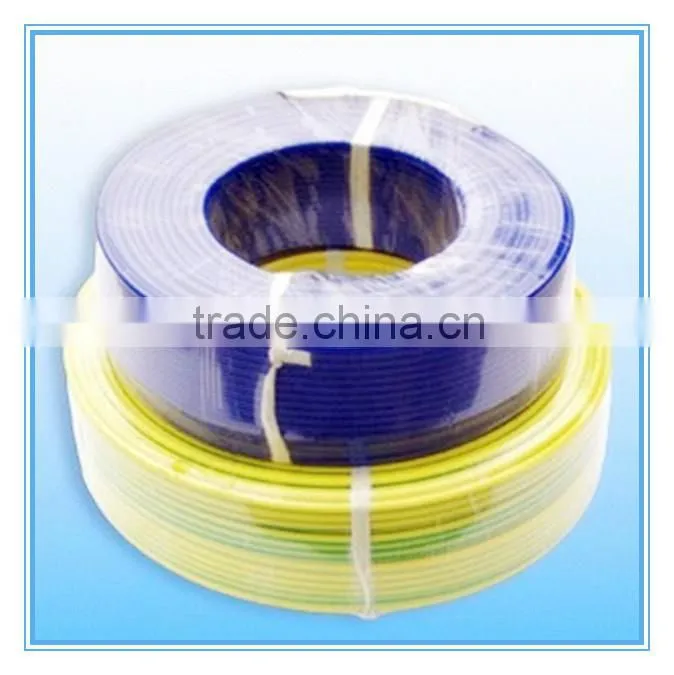 8.7/10kv XLPE insulation PVC coated underground mining cable